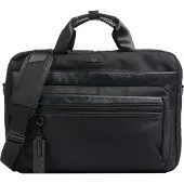 Roncato Nevada Valigetta 41 cm Vano porta PC nero