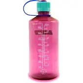 Nalgene Bottiglia A Bocca Stretta Sostenibile 1l