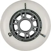 Iqon Ruote Dei Pattini Eqo 80 88a 4 Unità