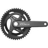 Shimano Guarnitura Cues Fc-u8000-2