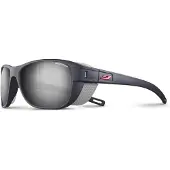 Julbo Camino M Spectron 4 Occhiali da ghiacciaio (M, grigio)