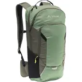 Vaude - Zaino da MTB - Ledro 12 Willow Green - Verde
