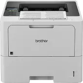 Brother HL-L6210DW Stampante laser