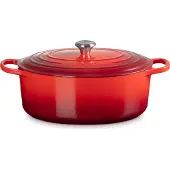 Le Creuset Pentolino Signature Roaster Oval 35 Cm