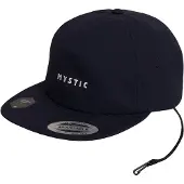 Mystic Cappellino Con Visiera Quicksand