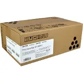 Ricoh Toner 406523 - Nero