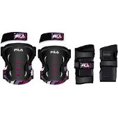 FILA Protezione Corporea Fp Per Ragazze