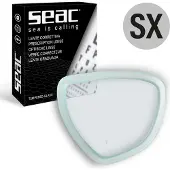 Seac Sub Lente Correttiva Sinistra One
