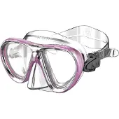 Seac Maschera Subacquea Procida Siltra