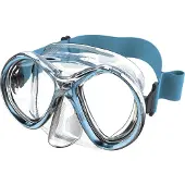Seac Sub Maschera Subacquea Chiara
