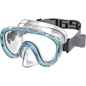 Seac Sub Maschera Subacquea Viva