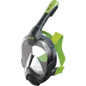 Seac Sub Maschera Da Snorkeling Libera