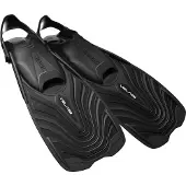 Seac Sub Pinne Da Nuoto Vela Oh