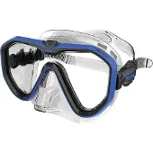 Seac Sub Maschera Subacquea Appeal Clear