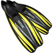 Seac Sub Pinne Da Immersione F100 Pro