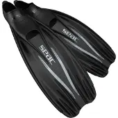 Seac Sub Pinne Da Immersione F100 Pro