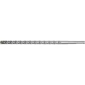 TRIZERATOP SDS - Bottone di perforazione massimo 20 x 760 x 900 mm per calcestruzzo