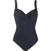 Sunflair Costume intero nero