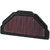 K&N Filtro Dell´aria Kawasaki Ka-6098