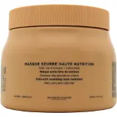 Kérastase Curl Manifesto Masque Beurre Haute Nutrition 500 ml