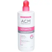 ACM Dépiwhite Latte Corpo Illuminante 500ml — Lozione corpo