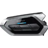 Sena Sistema di comunicazione 50R Set singolo Sound by Harman Kardon
