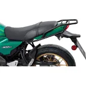 Hepco&Becker Hepco+Becker portapacchi KAWASAKI Z650RS 22- NER. nero