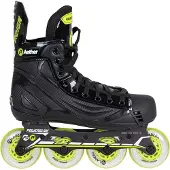Powerslide Pattini In Linea Aether 80