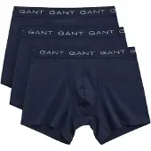 Gant Boxers 900023004 3 Unità
