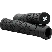Sixpack Racing Z-Trix PA Manubrio per bici (Ø 28 mm, nero)
