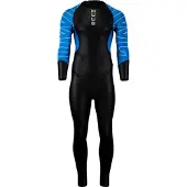 Huub Muta In Neoprene A Maniche Lunghe Owc