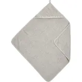 Meyco Baby Accappatoio Per Neonati 80x80 Cm