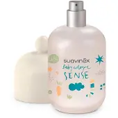 Suavinex Baby Colonia Sense 100 ml — Colonia