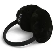 Pieces Cappello 'PCJEANEL' nero