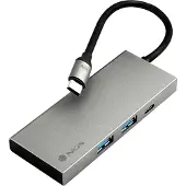 NGS Hub Wonderdock4 Pro