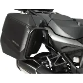 Hepco&Becker Protezione Per Valigie Laterali Honda Nt 1100 22-24