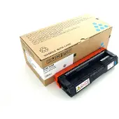 Ricoh Toner 406053 (406097) - Ciano