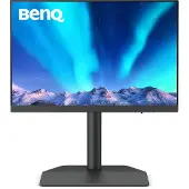 BenQ SW242Q Monitor da 24 pollici