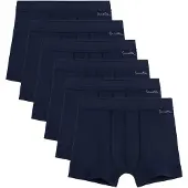 Sanetta Pantaloncini intimi blu notte