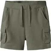 Name It Mini Shorts In Felpa