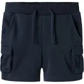 Name it Shorts In Felpa