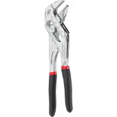 Feedback Sports Adjustable Pliers Attrezzo per bicicletta nero/ metallic