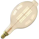 Calex Colosseum LED E27 10,5W 1.100lm dimm oro