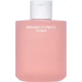 Whamisa Organic Flowers Toner Deep Rich — Tonico idratante