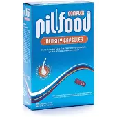 Pilfood Density Hair 120 capsule — Integratore