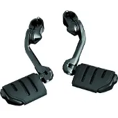 Kuryakyn Supporto Per Pedane Pilota Tour-tech Kur7584