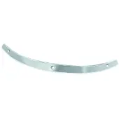 Kuryakyn Rifinitura Motocicletta Kur1387 Windshield