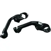 Kuryakyn Supporto Per Pedane Pilota Kur7575
