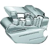 Kuryakyn Rifinitura Motocicletta Kur1289 Brake Caliper