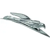 Kuryakyn Rifinitura Motocicletta Kur7333 Fender